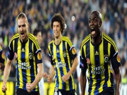 Fenerbahçe UEFA finalinden emin