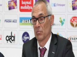 Orduspor, Cuper ile yollarını ayırdı