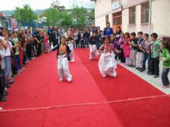 Erzurum'da fiziksel etkinlikler toplantısı