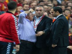 Fatih Terim sezonu kapattı