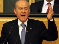 Bahçeli'den sert 'çekilme' yorumu