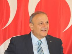 Akillere 'mayın eşeği' benzetmesi