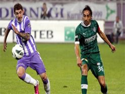 Orduspor Lig'e veda etti