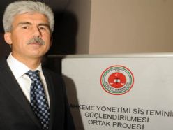 Adalete Erzurum'da hız geliyor