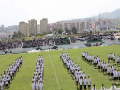 19 Mayıs kutlamaları iptal