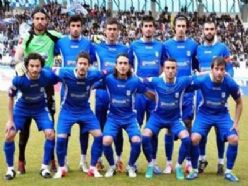 Erzurum Belediyespor'da kritik gün