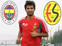 Alper Potuk Fenerbahçe'de