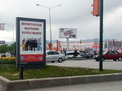 Sigortacılık haftası kutlamaları 26 Mayıs'ta