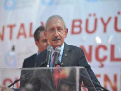 Kılıçdaroğlu dalga geçti