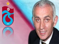 Trabzonspor'un yeni başkanı