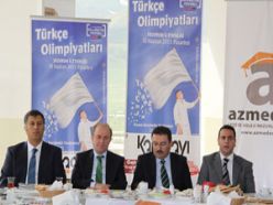 Türkçe Olimpiyatları 10 Haziran'da Erzurum'da