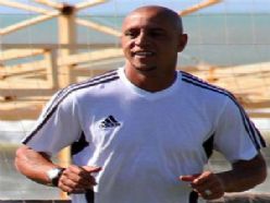 Roberto Carlos 'Yiğido' oldu