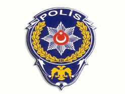 Şüpheliler ile polis arasında kovalamaca