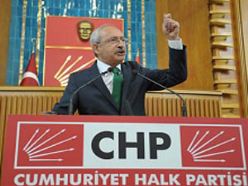 Kılıçdaroğlu: Karizmanı çizdiler