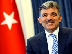 Cumhurbaşkanı Gül'den referandum açıklaması