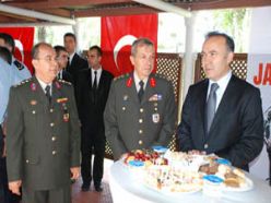 Jandarma 174 yaşında