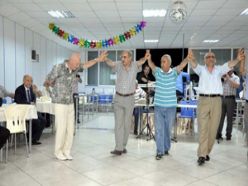 İstanbul'da Tandır başı sohbetleri