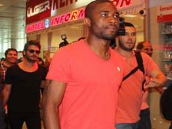 Ve Chedjou İstanbul'da