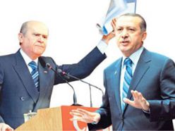 Erzurum Erdoğan ve Bahçeli'yi bekliyor