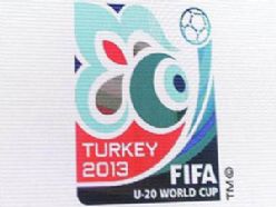 FIFA U20 Dünya Kupası başladı