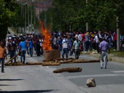 Erzurum'da 7 öğrenci tutuklandı