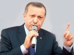 Erdoğan'dan darbe açıklaması