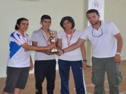 8. Doğu ve Güneydoğu Anadolu yaz sporları