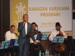 Bulutlar Ramazan programını açıkladı