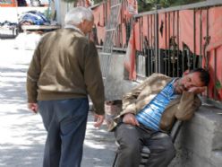 İşte Ramazan'ın ilk günü Erzurum