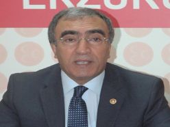 Öztürk'ün Suriye endişesi