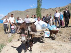 İşte 2013'ün Erzurum'u