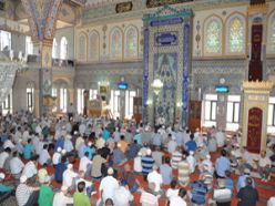 Kadıköy'de geleneksel 1001 hatim heyecanı