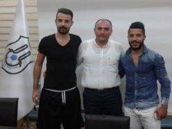 Belediyespor'da transfer çalışmaları sürüyor