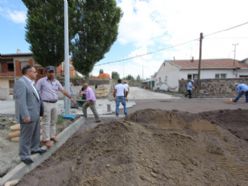 Aziziye Belediyesi dolu dolu bir sezon geçiriyor