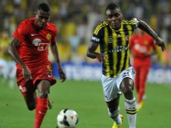 Fener rahat nefes aldı