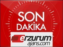 Erzurum'da trafik kazası: 4 yaralı