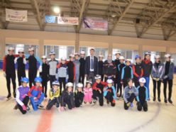 Short Track'a ilgi artıyor