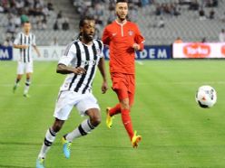 Beşiktaş rahat geçti