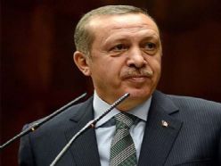 Başbakan Erdoğan Olimpiyat için iddialı konuştu