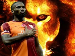 Galatasaray'da tek gündem Kopenhag