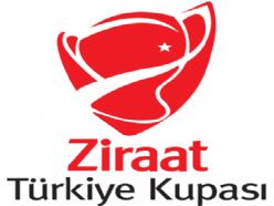 Ziraat Türkiye Kupası 2. Tur programı açıklandı