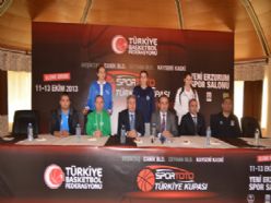 Erzurum'da basketbol heyecanı başlıyor