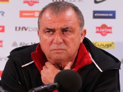 Fatih Terim: çok inançlı ve ümitliyim