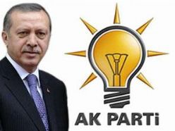 AK Parti'de adaylar belli oluyor