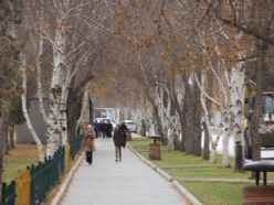 Erzurum'da öğrenci evi tartışmaları