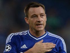 Galatasaray, John Terry'i istiyor