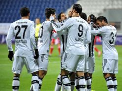 Kartal bir bir eriyor