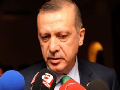 Erdoğan: Hakan Şükür vekillikten de istifa etsin