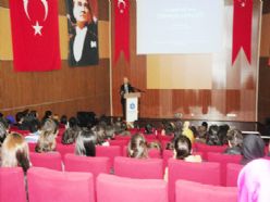 Türkiye'de deprem gerçeği semineri