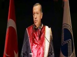 Erdoğan: 'Suç duyurusunda bulunuyorum'